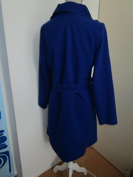 2650. kabát moderný, prechodný, 