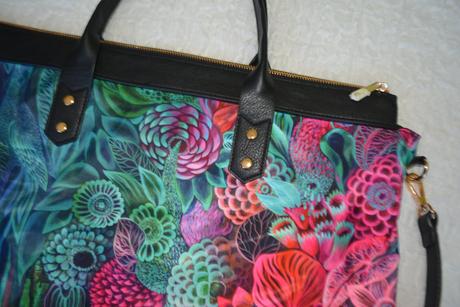 Medicine, shopper bag - príručná taška, medicine