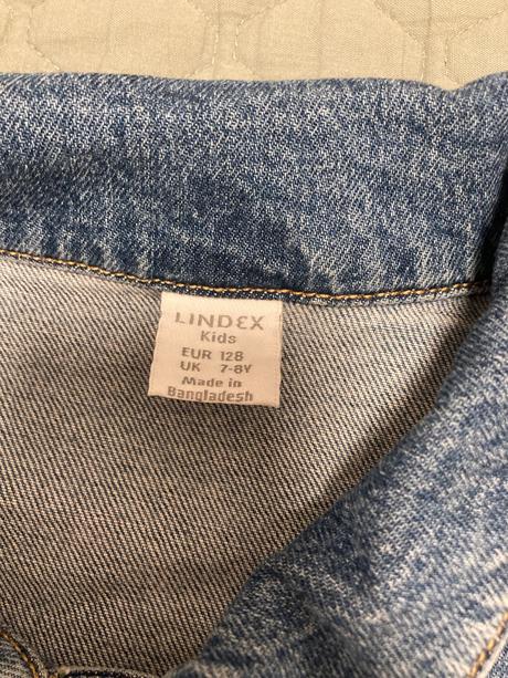 Riflova bunda lindex, lindex,128