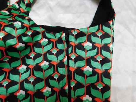 H&m pekny top, h&m,36