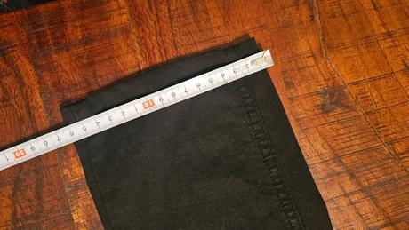 Bavlnené klasické nohavice k blúzke 31, diesel,m