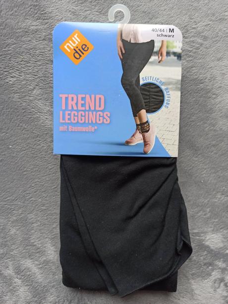 7/8 trendy legíny, 40 / 42 / 44 / l / m