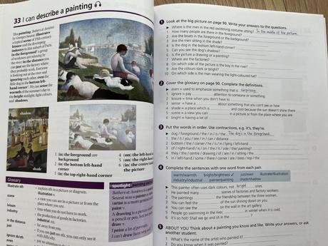 Oxford word skills už len červená,