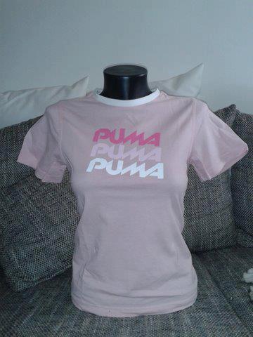 Tricko puma, puma,164