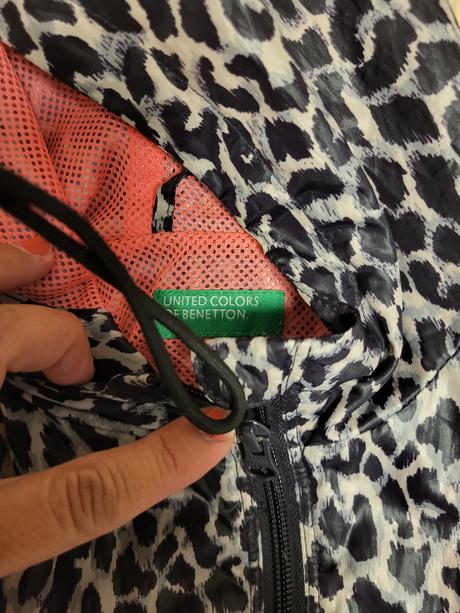 Tenka bunda benetton, benetton,152