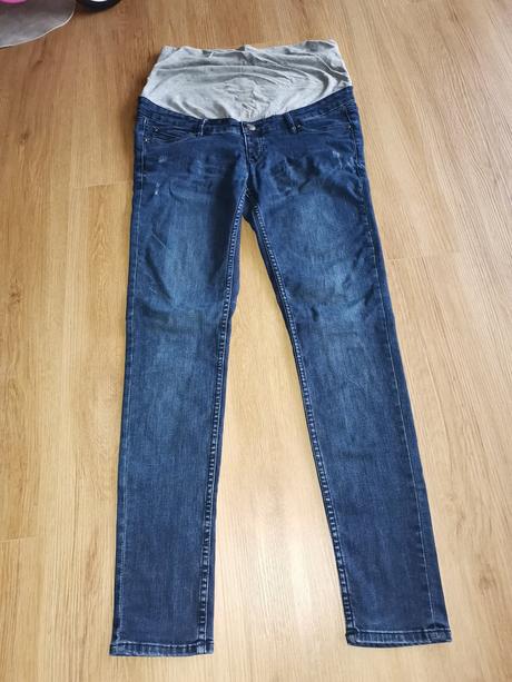 Tehotenske rifle 40, esmara,40