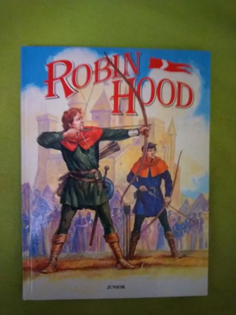 Robin hood, 