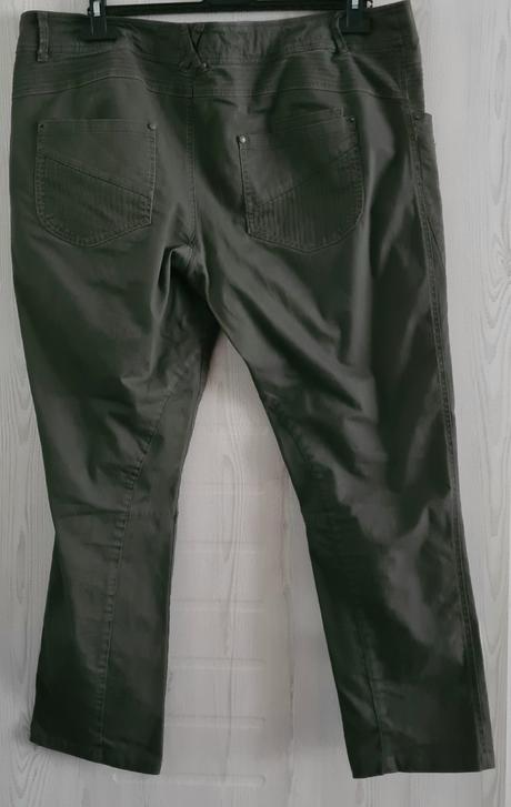 Dámske nohavice, etam,44