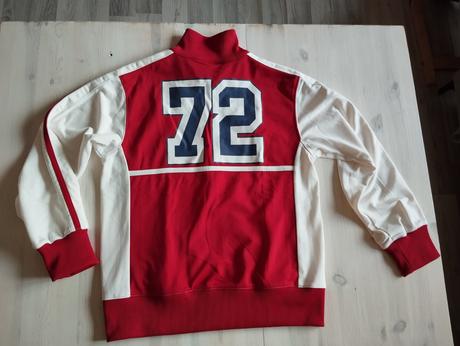 Mikina na zips, nike,128