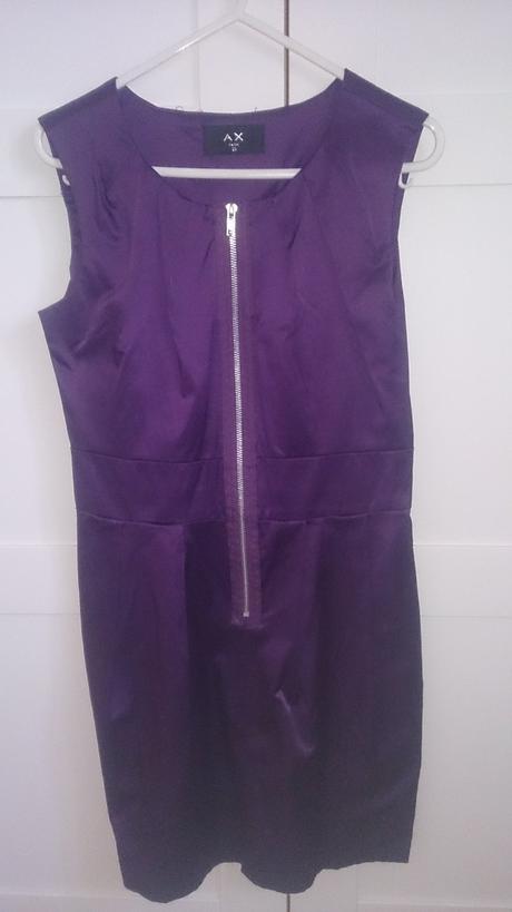 Min.nosene saty na kazdu prilezitost, kupene v uk, m