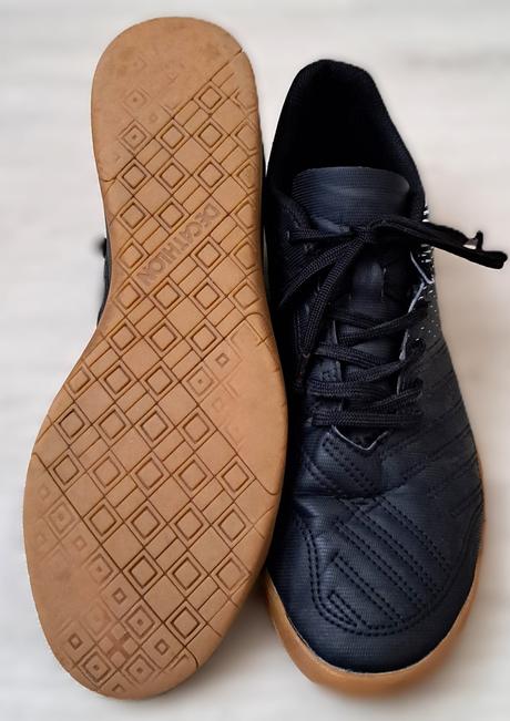 Pánske halové tenisky decathlon, veľ. 43, decathlon,43