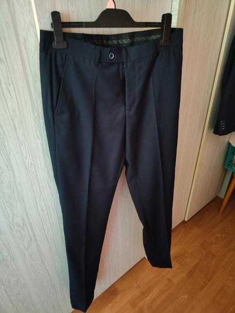 Pánsky oblek ferrano 48 194, 48