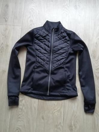 Softhelova bunda, crivit,xs