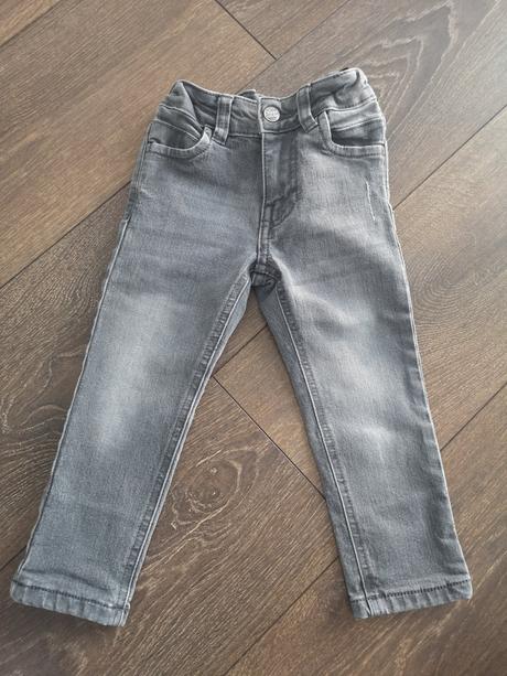 Rifle slim, lupilu,92