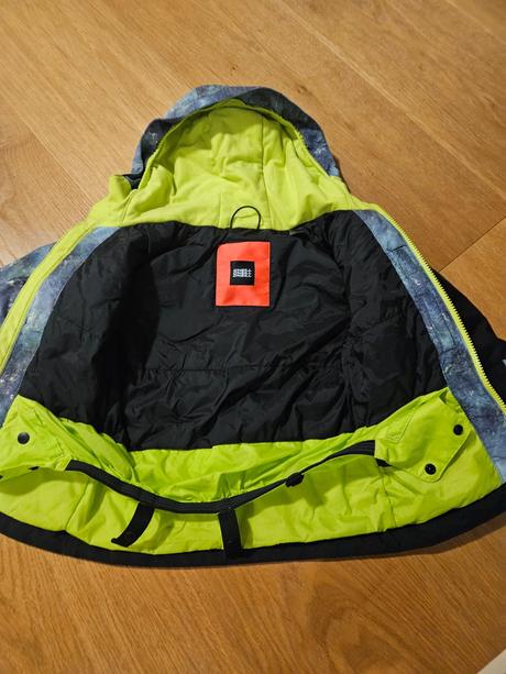 Lyziarska suprava oneill, o’neill,104