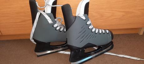 Korčule na ľad, 34