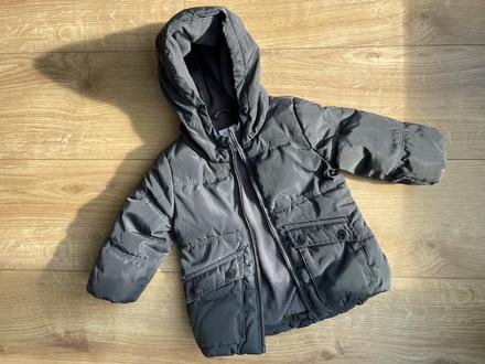 Detská zimná bunda reserved, reserved,68