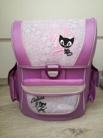 Školská taška herlitz, 