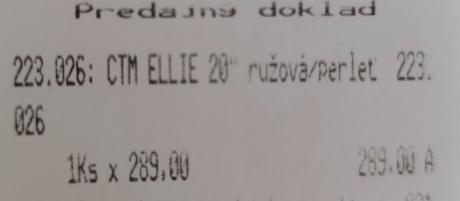 Bicykel, ctm,20