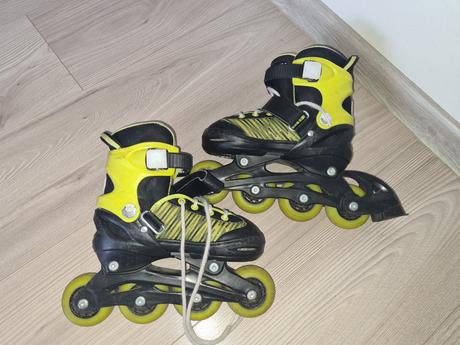 Detské korčule veľ. 26-29, 26