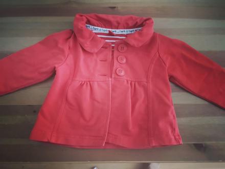 Kabátik, esprit,86