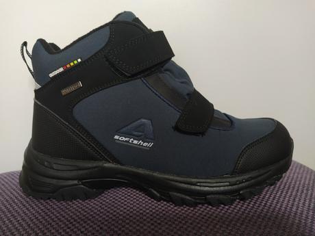 Čižmy softshell, 37 / 38 / 39 / 40 / 41