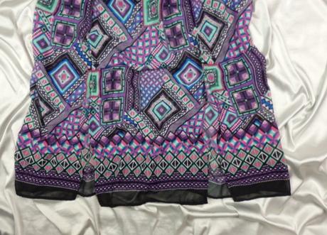 Kvalitné letné hobo saty 48, atmosphere,48