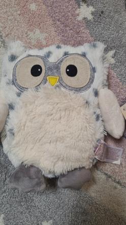 B3590 nahrievací vankúšik,