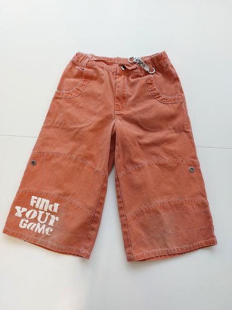 Trojstvrtove nohavice coccodrillo 128, coccodrillo,128