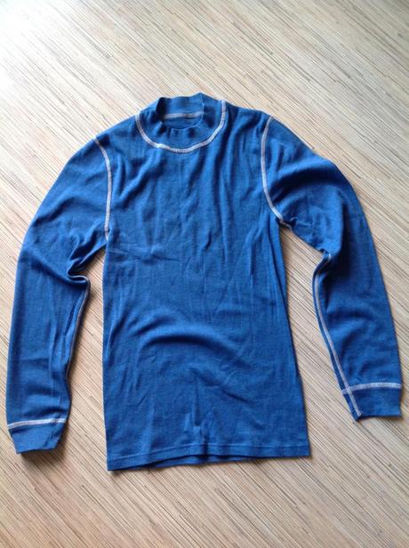 Nátelník trevira/dk1, 158