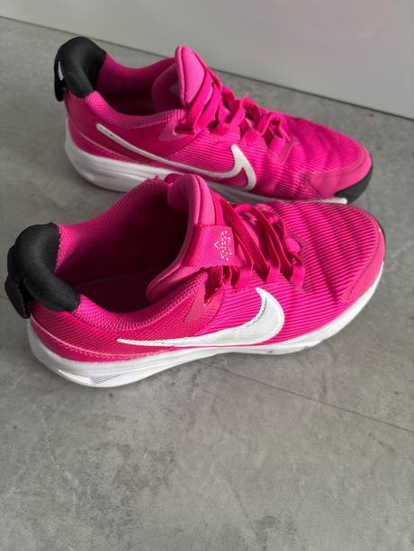 Tenisky, nike,34