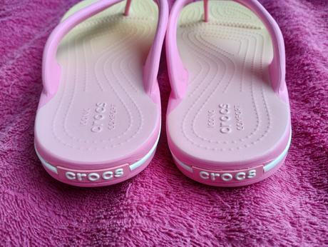 Šľapky, crocs,36