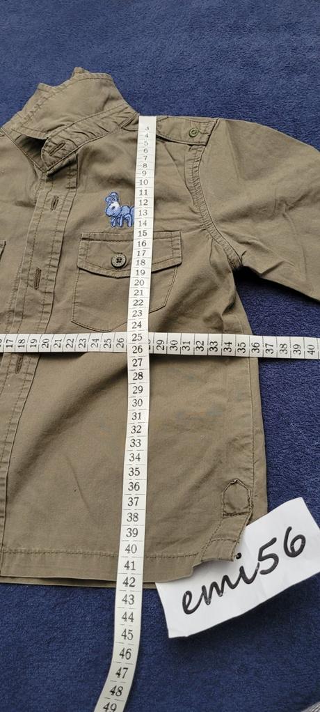 Frajerská košeľa, george,92