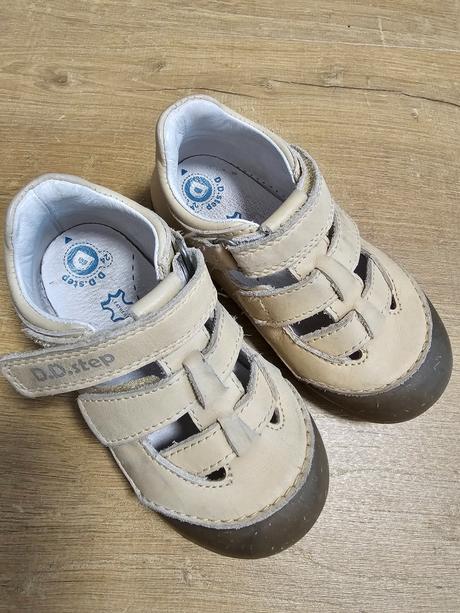 Sandale, d.d.step,24