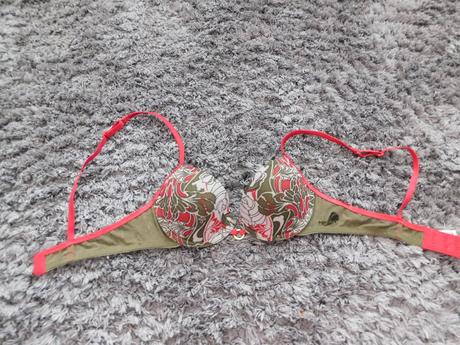 Podprsenka 70a, mexx,134