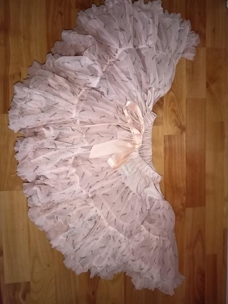 Dolly sukňa medium, 116