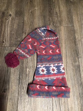 Trpasličia čiapka, 52