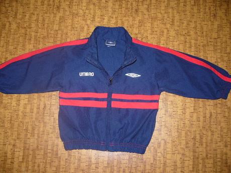 Prechodna vetrovka, umbro,80