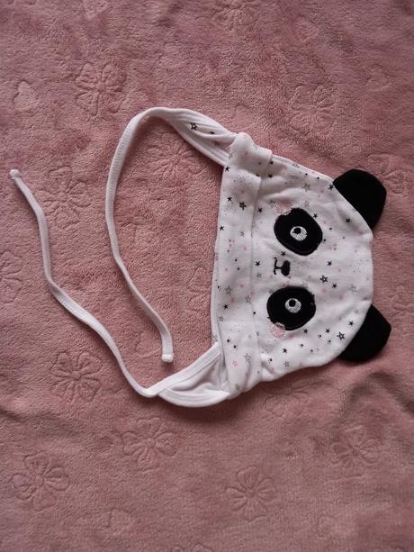 Čiapka na šnurovanie, pepco,74