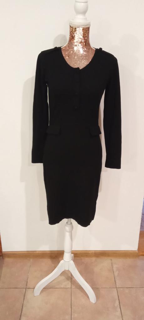 Dámske svetové midi šaty, 