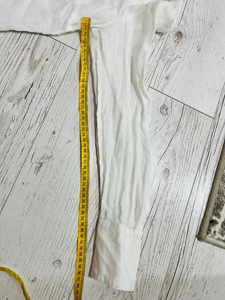 Ľanová košeľa damska 36 bogner, 36