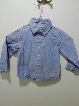 Pásikavá košeľa, 86