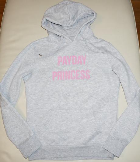 158/164 mikina, 13-14 r., primark,164