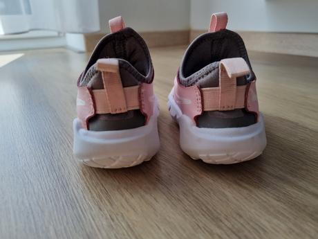 Nike tenisky, nike,23