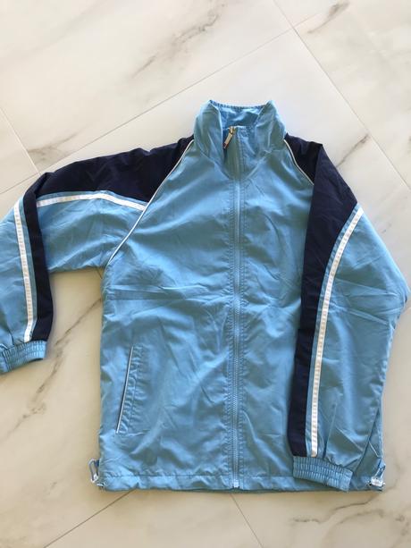 Športová bunda, just play,170