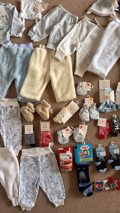 Balik chlapčenské 56-62, 50–62