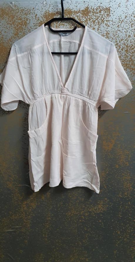 Damsky top pull & bear, pull&bear,m