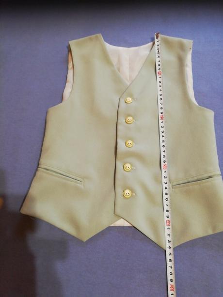 Sviatočná vesta, 122