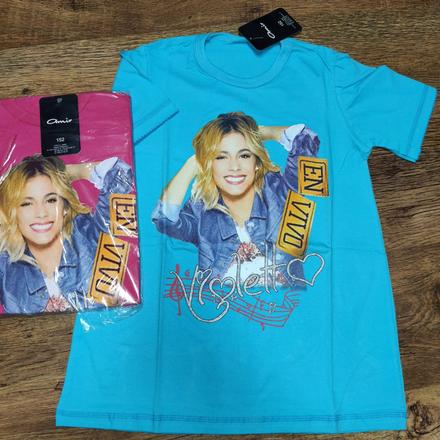 A- ckovy strih tričko, 152