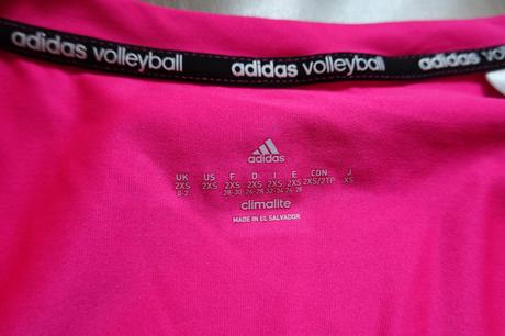 Športové tričko adidas, adidas,xs